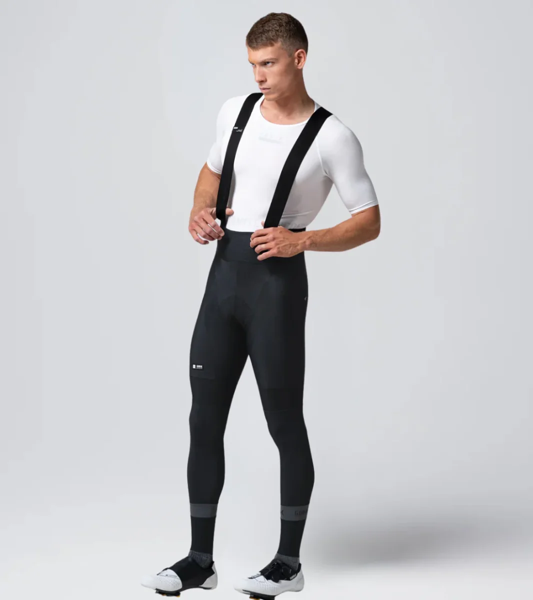 CALZAMAGLIA GOBIK ABSOLUTE 7.0 - Black