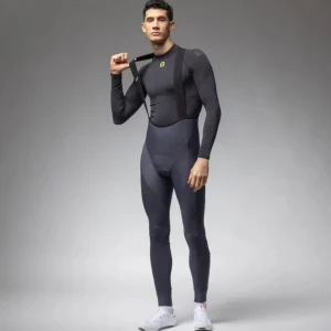 CALZAMAGLIA ALÉ R-EV1 VOLTAGE - Titanio