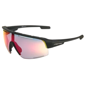 Cratoni occhiali C-Matic Nxt Photochromic