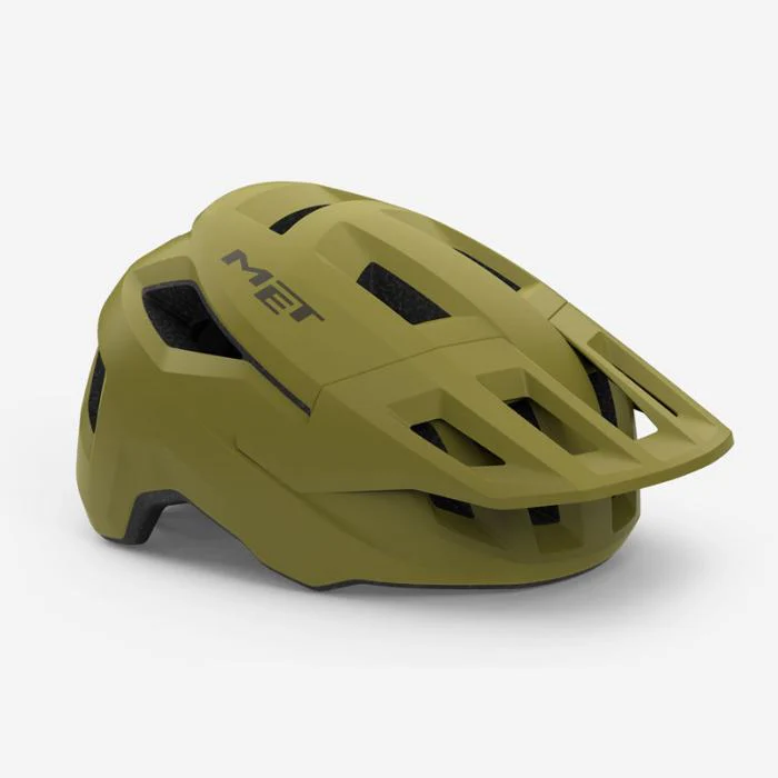 Casco Met Shelter Mips - immagine 4