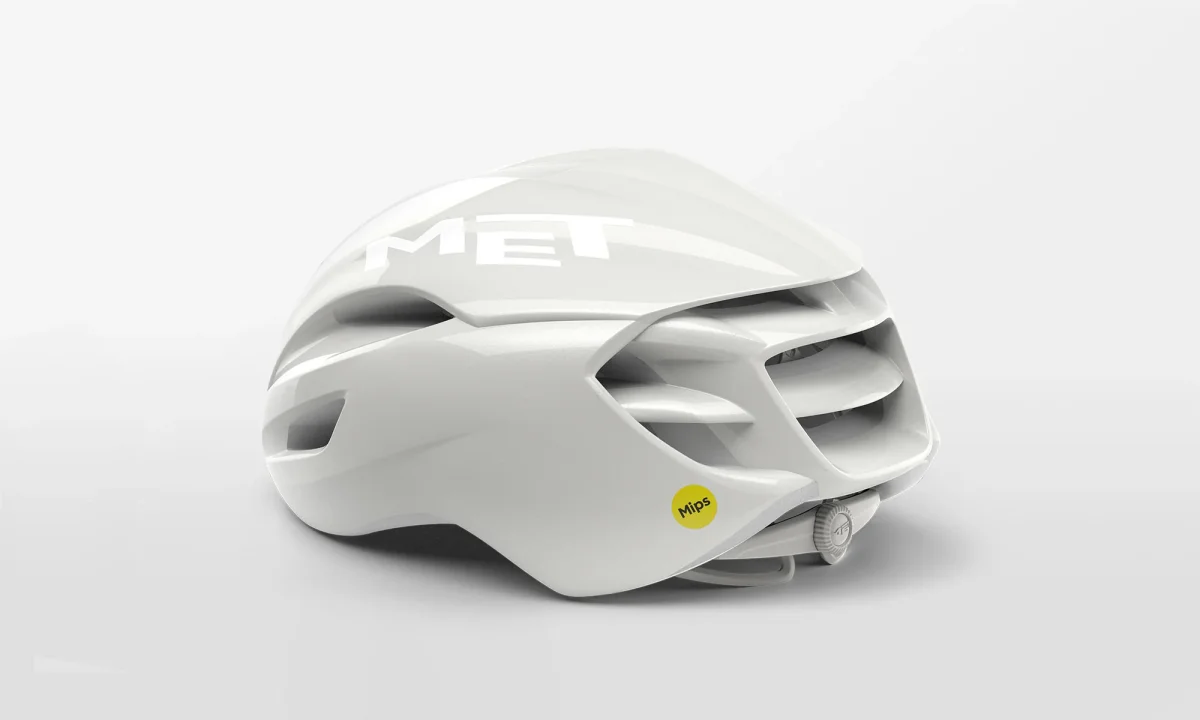 Casco MET Manta Mips - immagine 3