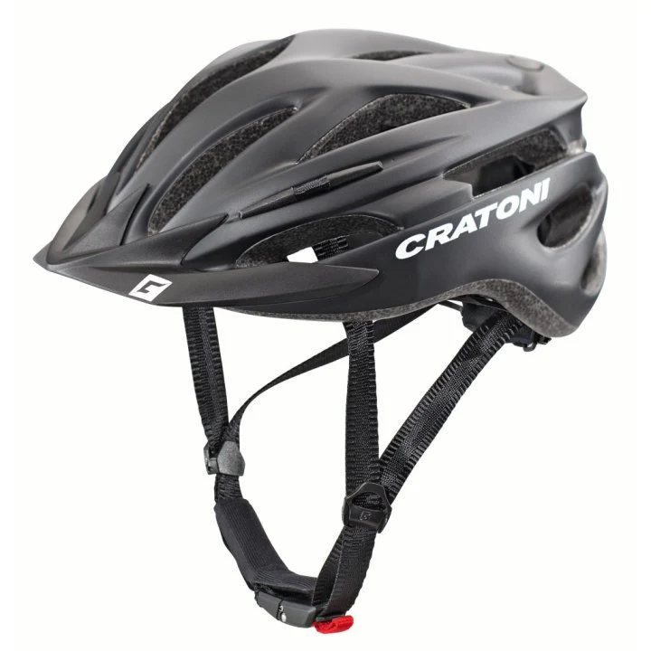 Casco Cratoni Pacer
