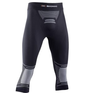 X-BIONIC Intimo termico uomo ENERGIZER® 4.0 pant 3/4 black