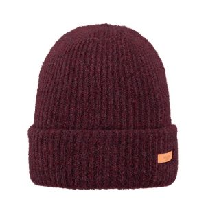 BARTS Cappello donna Witzia Beanie Purple