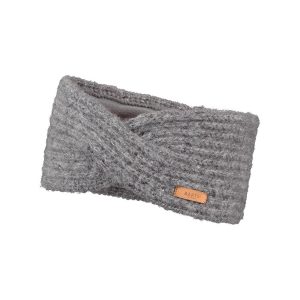 BARTS Fascia donna Iphe headband Grey