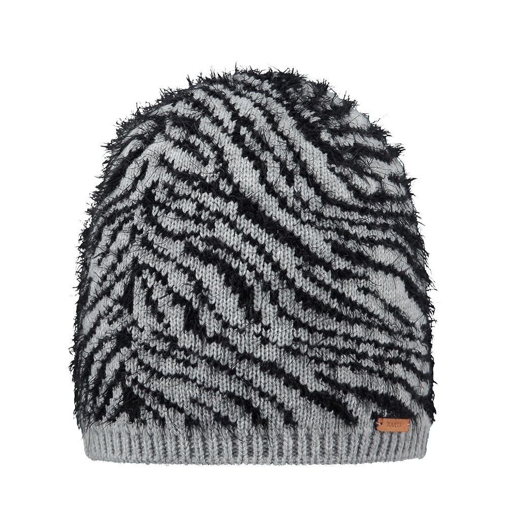 BARTS Cappello donna Rublam Beanie Grey