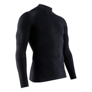 X-BIONIC Intimo termico uomo ENERGY ACCUMULATOR® 4.0 black
