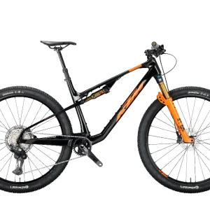 KTM Scarp Master