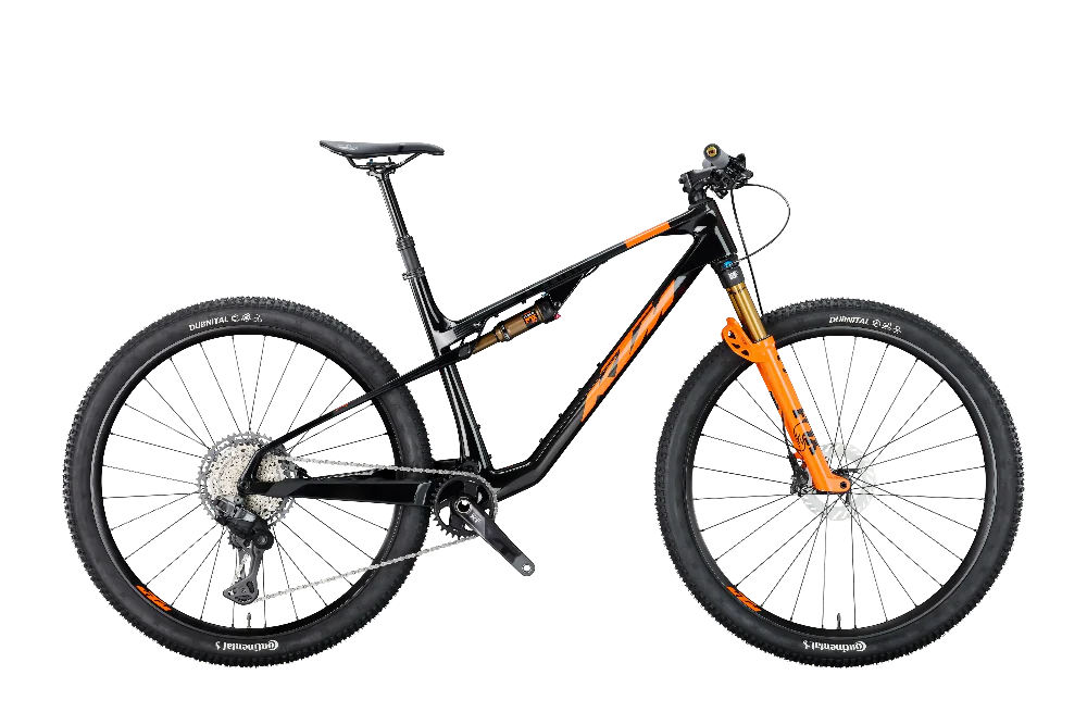 KTM Scarp Master
