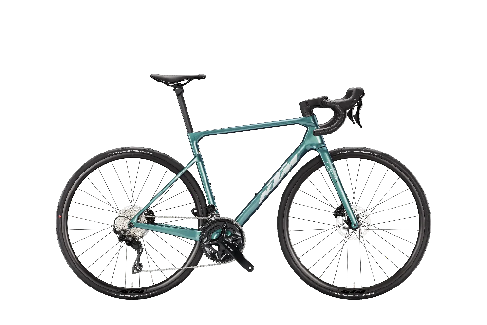 KTM REVELATOR Alto Pro