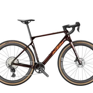 KTM GRAVELATOR Master 2026