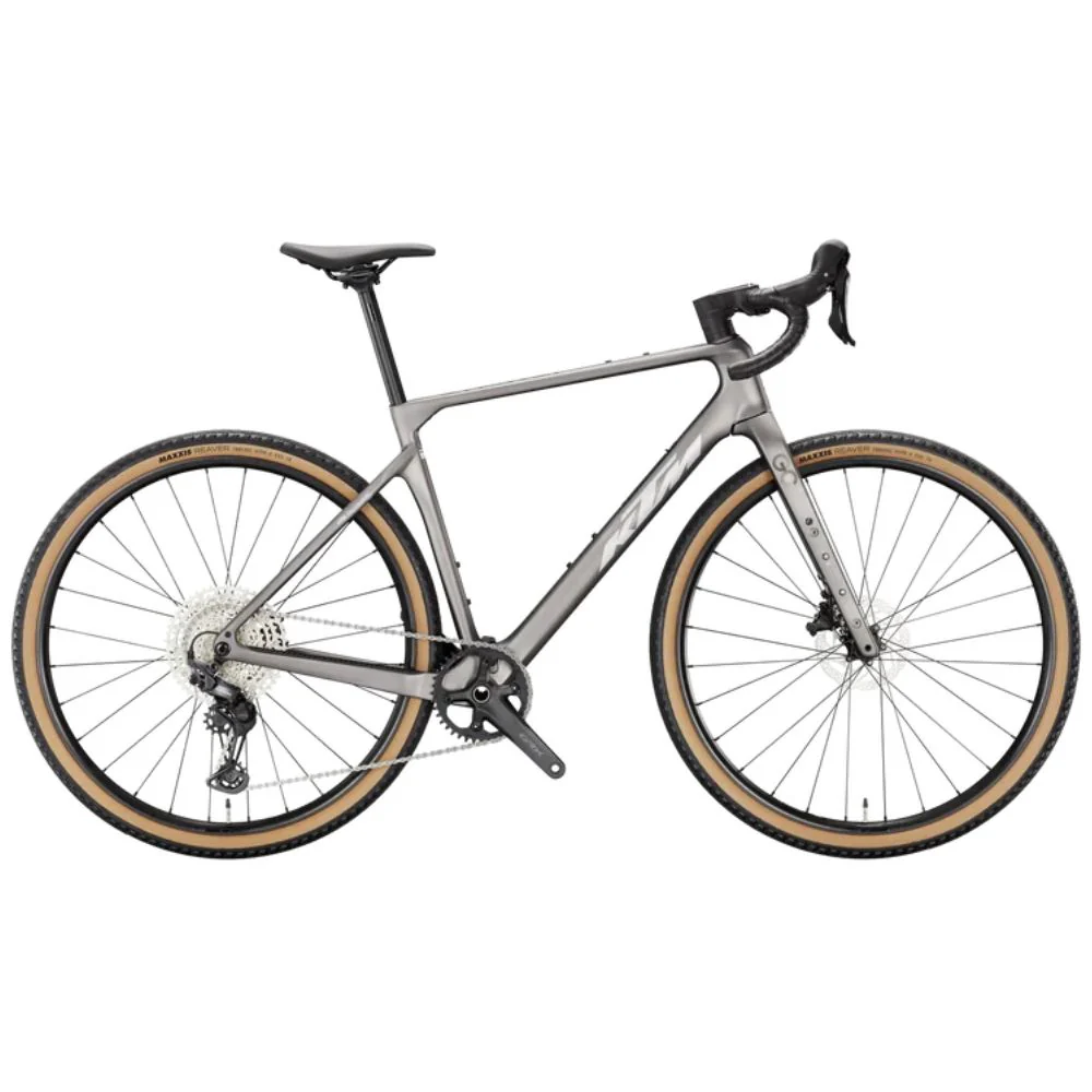 KTM GRAVELATOR Pro 2026