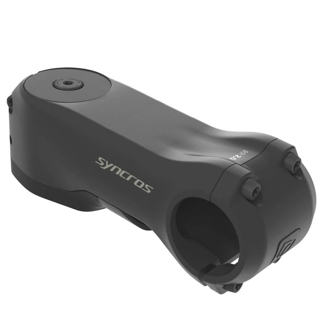 SCOTT Syncros Stem RR 2.0 black