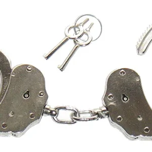 ALCYON MANETTE ACCIAIO SPAGNOLE