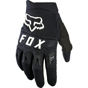 FOX guanti bambino Dirtpaw nero