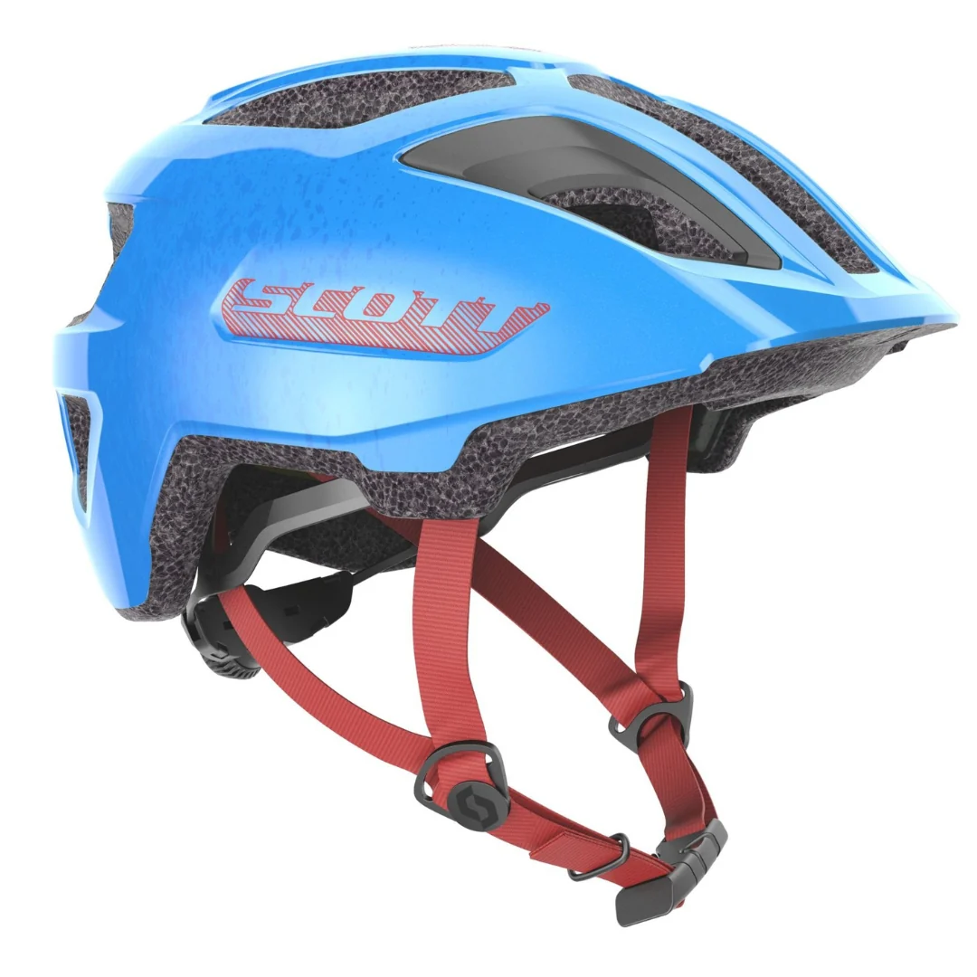 Casco SCOTT Spunto Junior (CE)