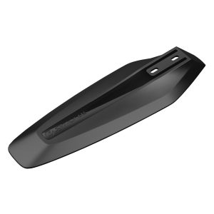 SYNCROS parafango COAST con montaggio sotto sella nero