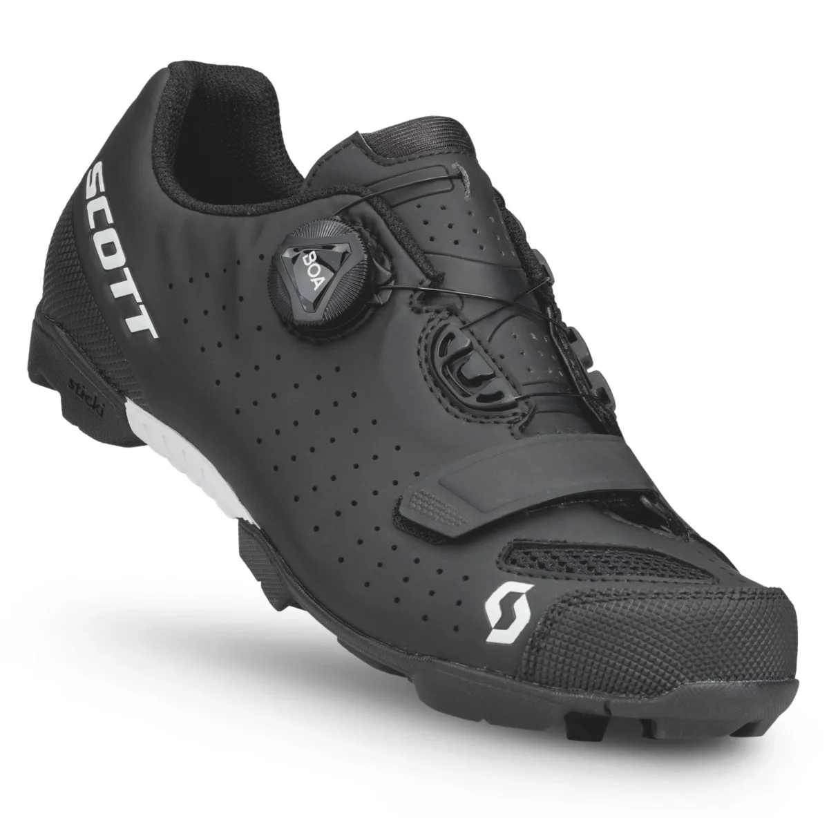 SCOTT Mtb Future Pro Boa® Shoes