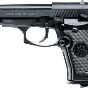 BERETTA PISTOLA ARIA COMPRESSA MOD. 84FS CAL. 4,5