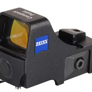 ZEISS RED DOT VICTORY COMPACT POINT - SCINA WEAVER