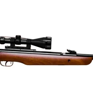 GAMO IAG344 CARABINA ARIA COMPRESSA BIG CAT CF-F <7.5J CAL. 4,5