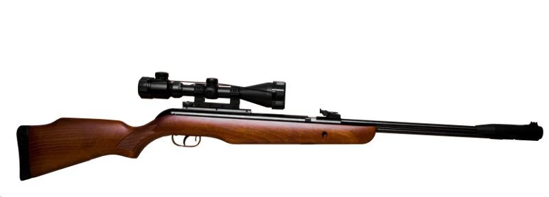 GAMO IAG344 CARABINA ARIA COMPRESSA BIG CAT CF-F <7.5J CAL. 4,5