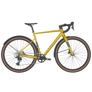 Scott Speedster Gravel 30 EQ