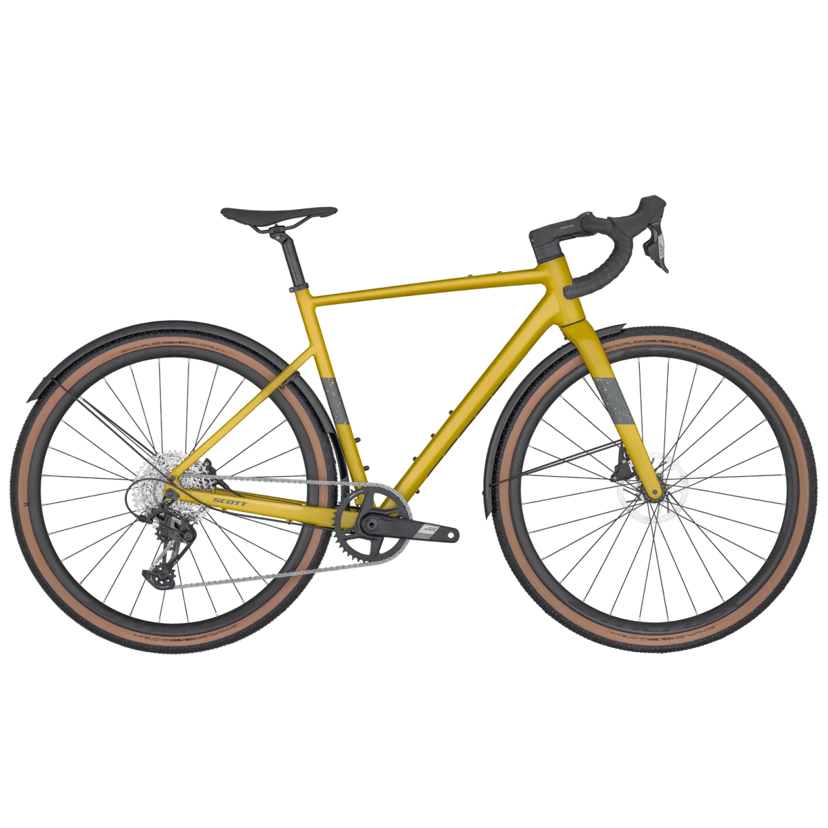 Scott Speedster Gravel 30 EQ