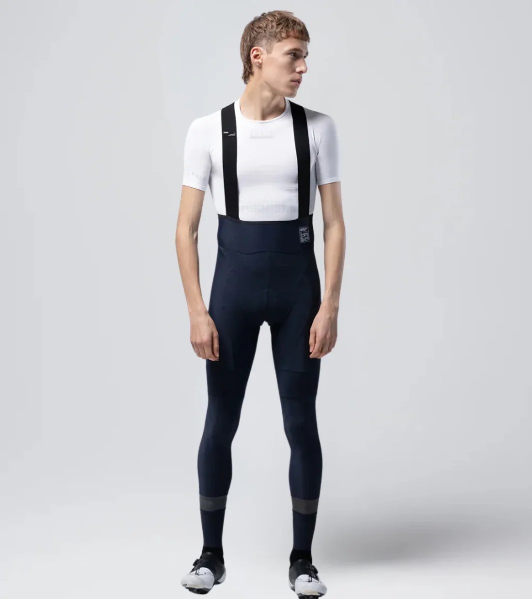 CALZAMAGLIA GOBIK ABSOLUTE 7.0 – Ultrablue