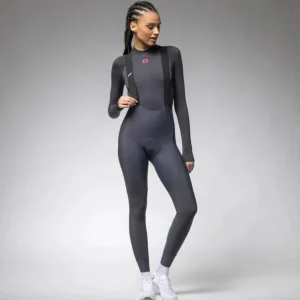 CALZAMAGLIA ALÉ DONNA R-EV1 VOLTAGE - Titanio