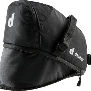 Deuter bike bag 1.1 + 0.3 L nero