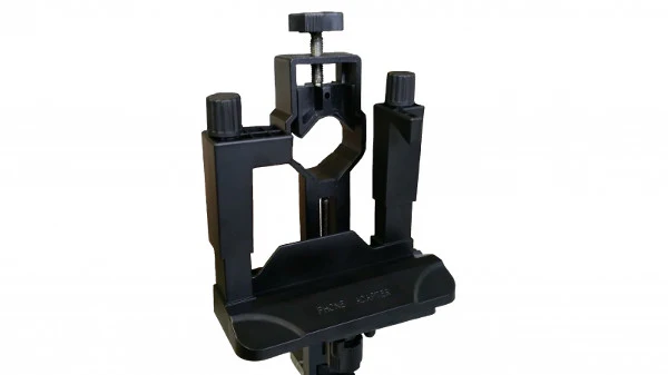 KONUS 1301 ADATTATORE SMARTPHONE E FOTOCAMERA