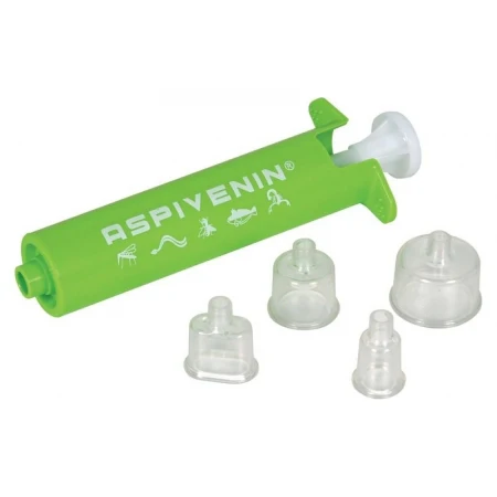 KIT APIRAVELENO ASPIVENIN