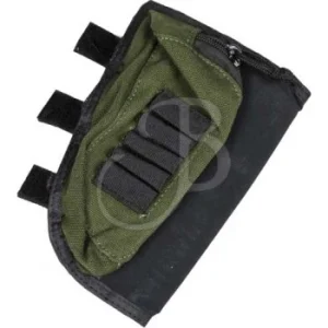 ALLEN PORTACOLPI NEOPRENE DA CALCIO