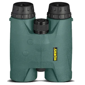 KONUSRANGE BINOCOLO 8X42 CON TELEMETRO 1800Y