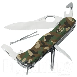 VICTORINOX TRAILMASTER CAMO
