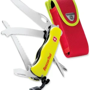VICTORINOX RESCUE TOOL