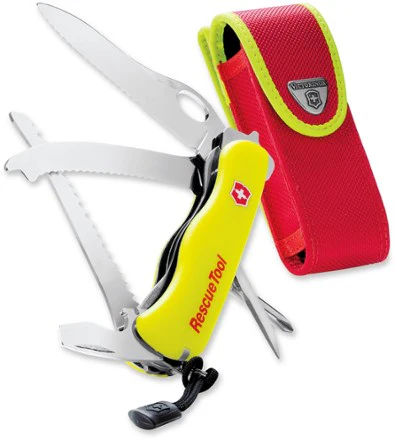 VICTORINOX RESCUE TOOL