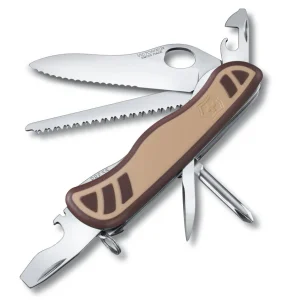 VICTORINOX MOD. TRAILMASTER MIMETICO DESERT