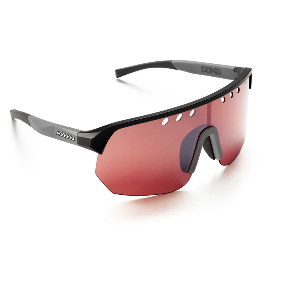 ASSOS Donzi Eyewear Chrome