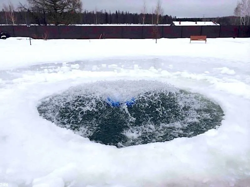 Aeratori Aqua-Pilz con motore esterno - immagine 5