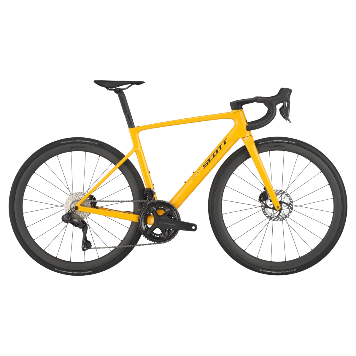 Scott Addict RC 10 2025