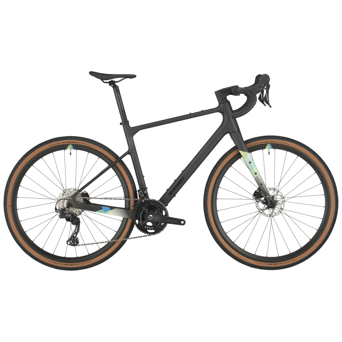 Bergamont Grandurance Expert 2025