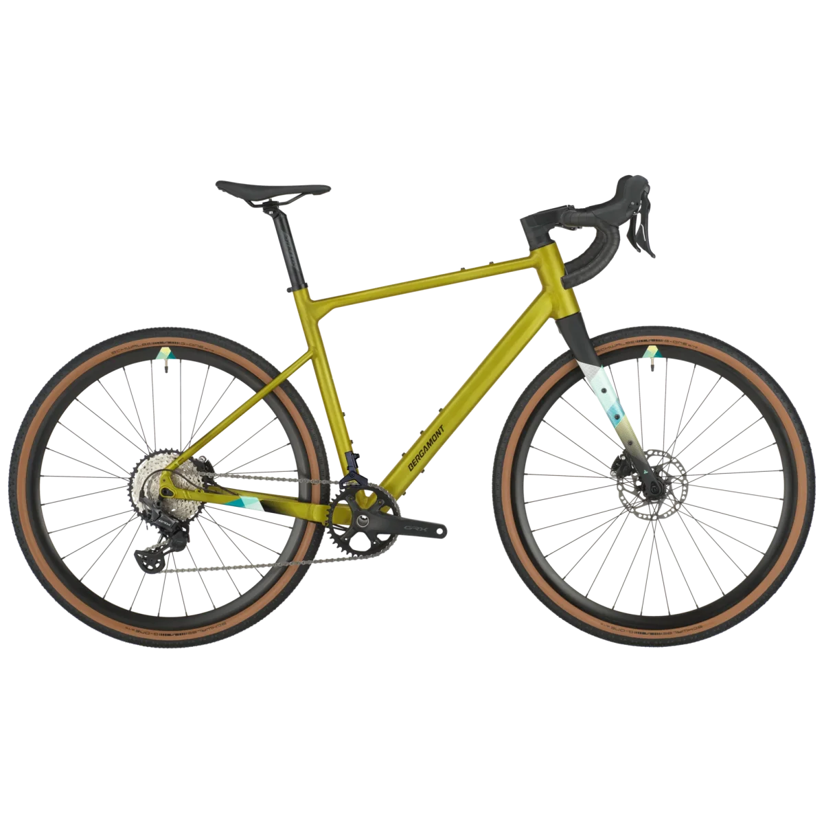 Bergamont Grandurance 8 2025