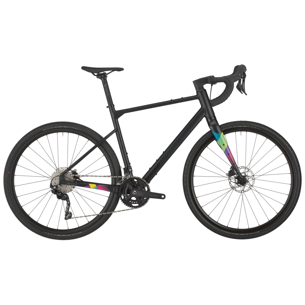 Bergamont Grandurance 6 2025