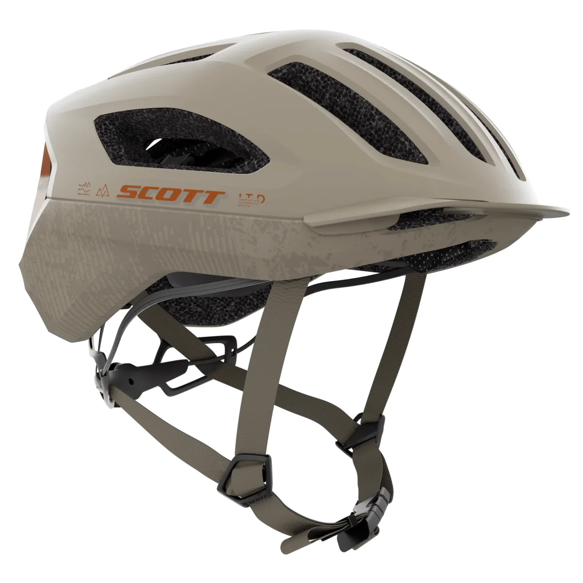SCOTT Helmet SIERRA MIPS