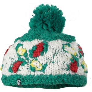 Scott Cappello sci donna LOLA green/cream