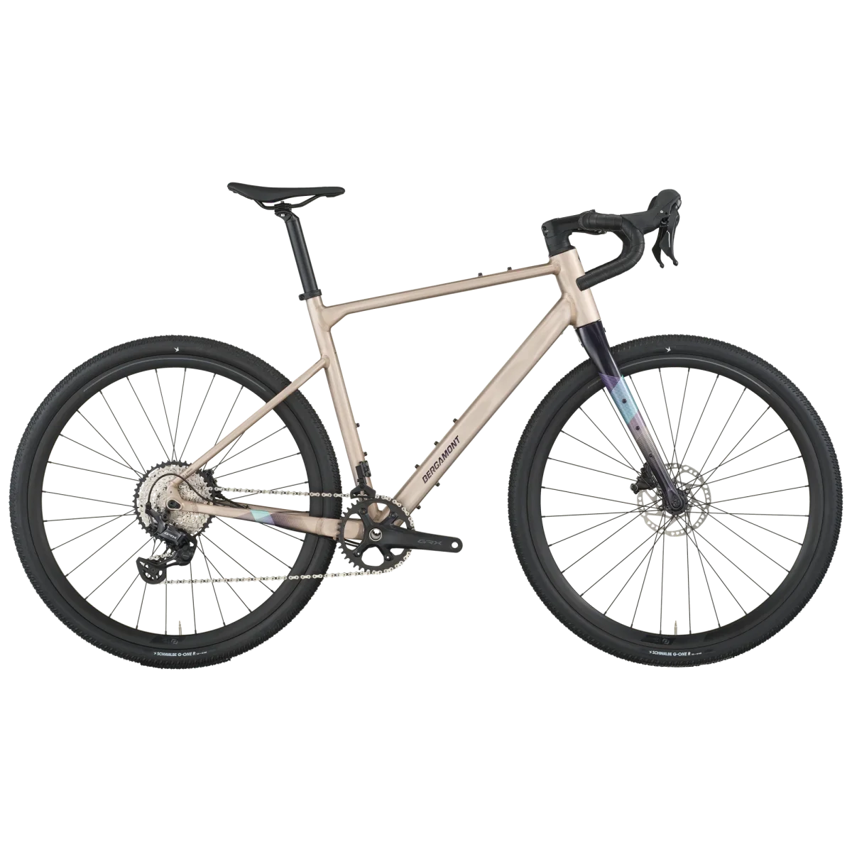 Bergamont Grandurance 20 2026