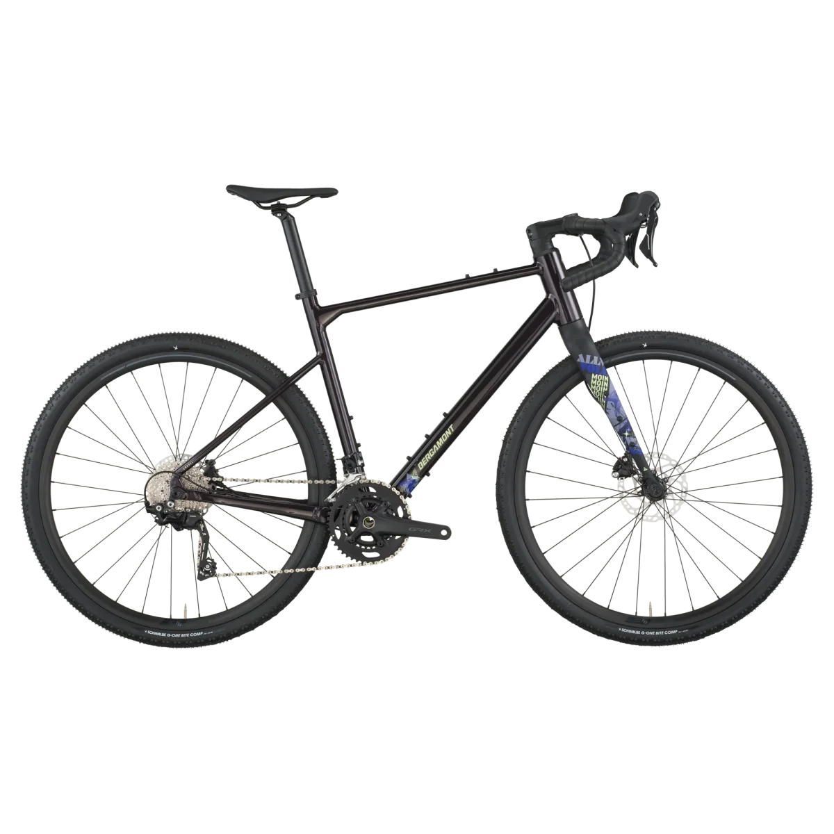 Bergamont Grandurance 30 2026