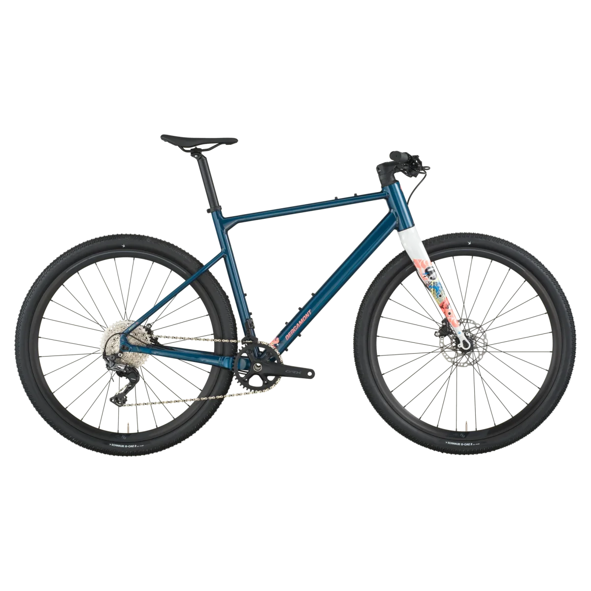 Bergamont Grandurance FB 20 2026